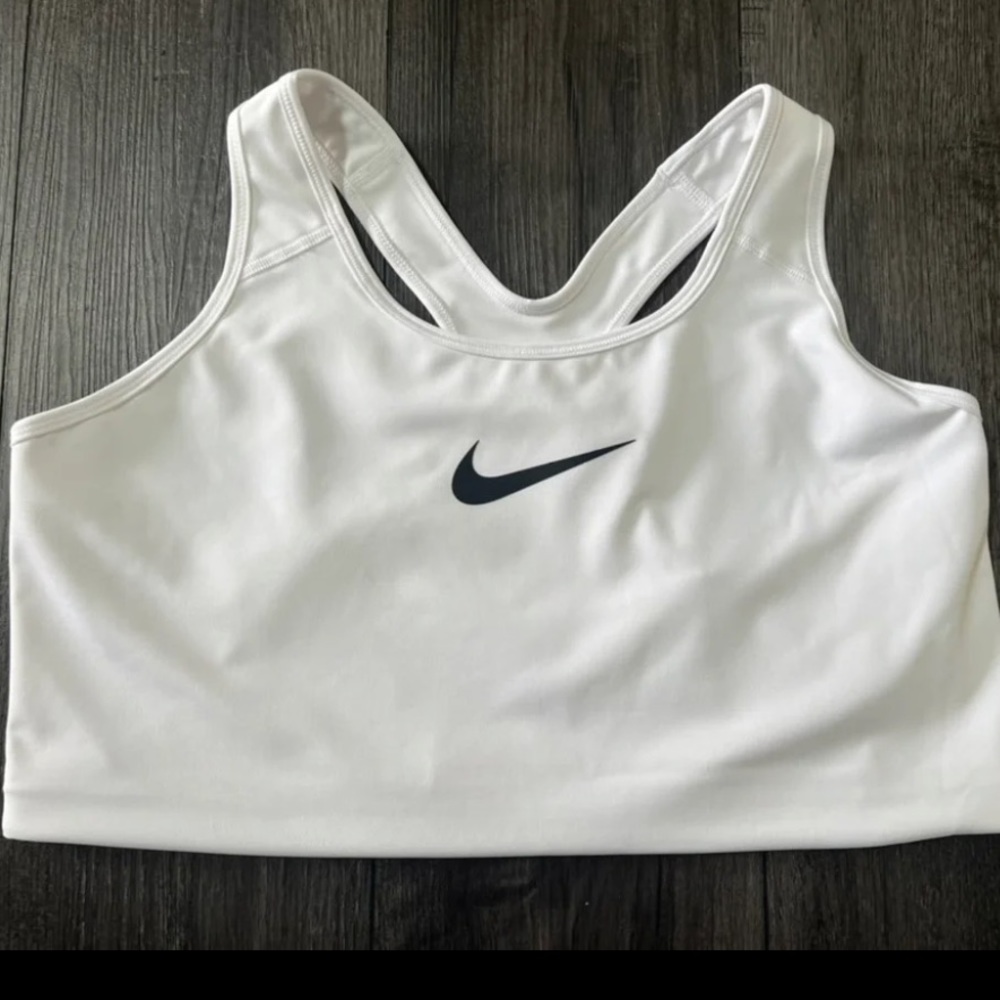 Women’s Nike Plus Size bra 3x
